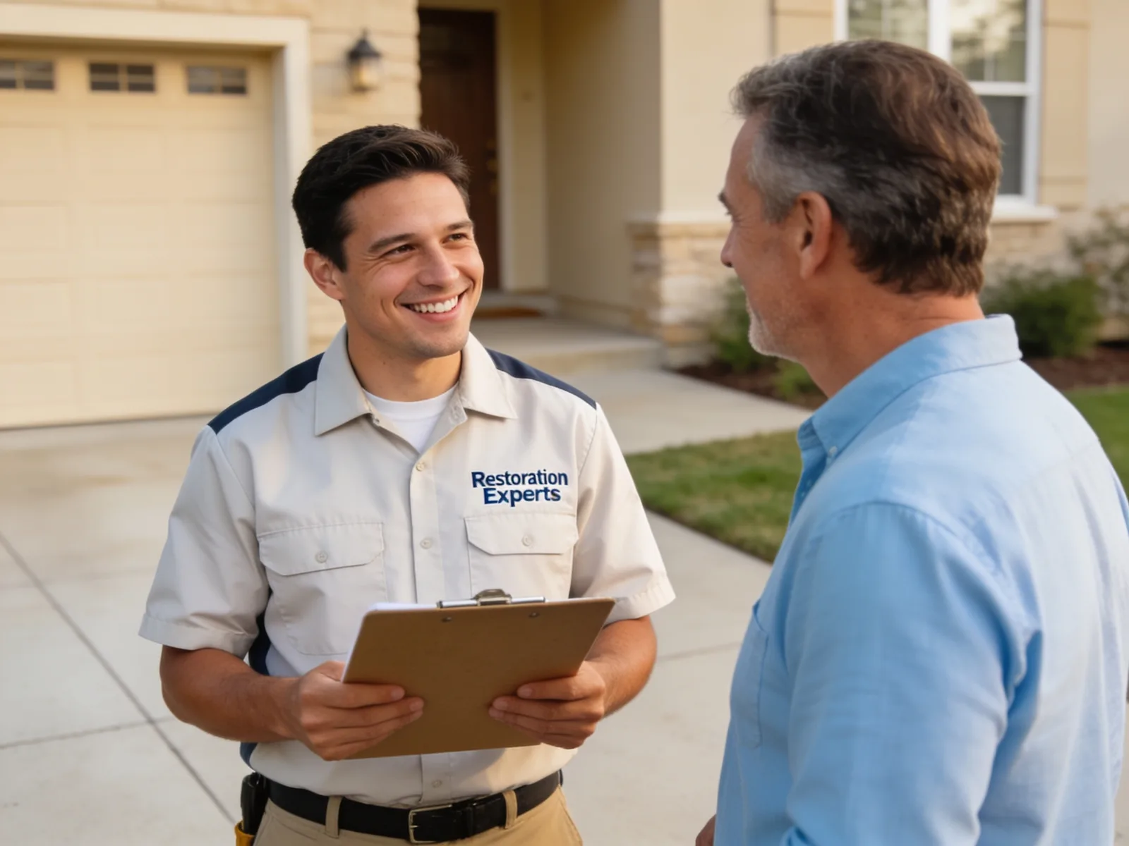 Water Damage Cleanup Soulsbyville, CA FAQs